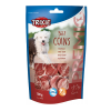 Trixie Beef Coins Przysmaki dla psa Krążki z wołowiną 100g